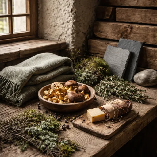 Hotel Lomnica Reviewed: A 19th-Century Hunting Lodge Reborn for Slow Travellers