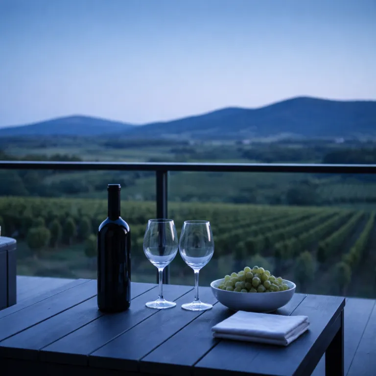 Slovakia's Tokaj Region: A Wine Trail Most British Travellers Have Never Heard Of
