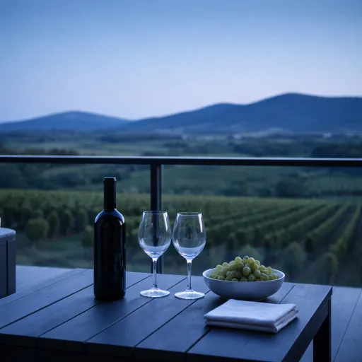 Slovakia's Tokaj Region: A Wine Trail Most British Travellers Have Never Heard Of
