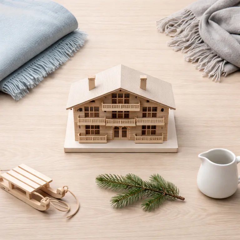 Tatranská Lomnica's Quiet Boutiques: Where Premium Families Are Booking Instead of Štrbské Pleso