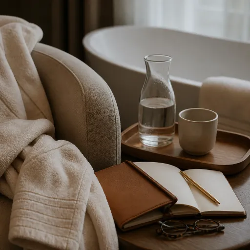 Piešťany for the Long-Stay Executive: Spa-Town Hotels That Double as Remote Offices