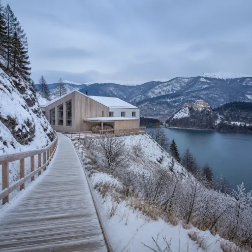 Orava by Candlelight: Three Nights in Slovakia's Most Underrated Mountain Region