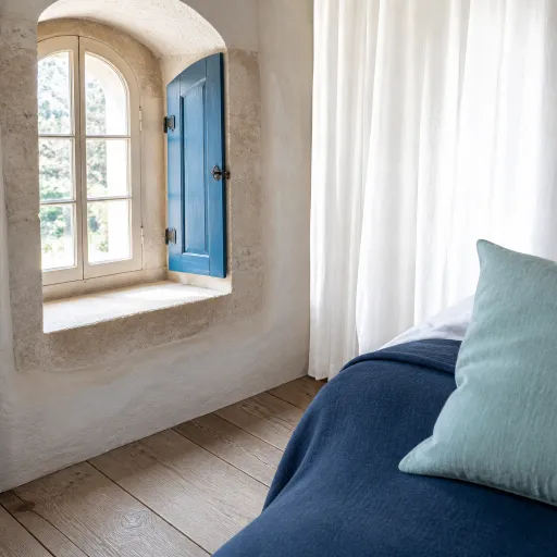 Sleeping in History: What It Takes to Turn a Slovak Manor into a Boutique Hotel