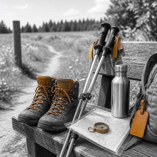 Slovakia's Cross-Border Trails: Walking Into Poland, Hungary and Austria This Summer