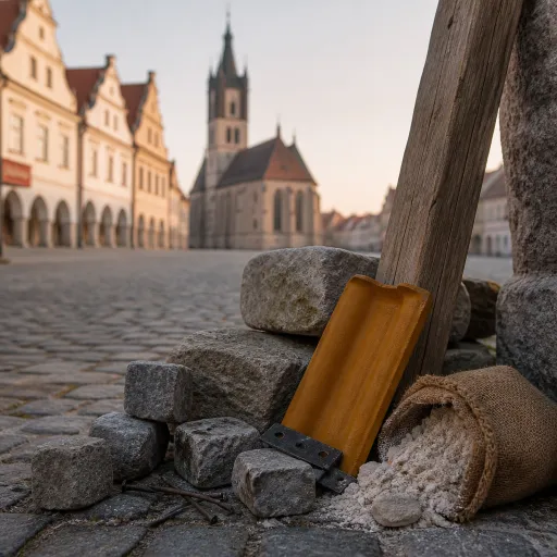 Bardejov Without the Tour Bus: Walking Slovakia's Most Complete Medieval Town at Your Own Pace