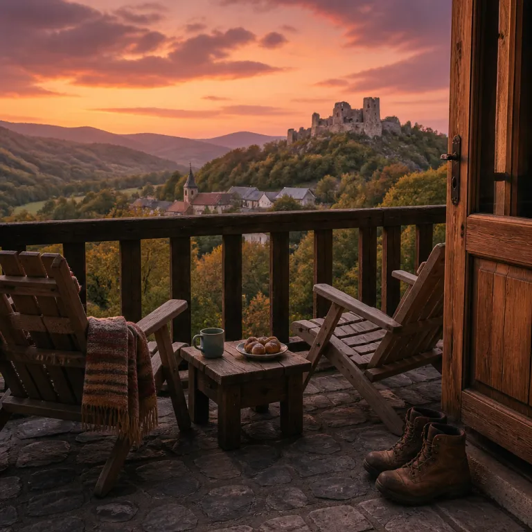Gemer: The Slovak Region That Rewards the Patient Traveller