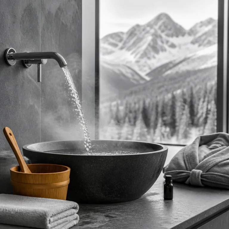 Grand Kempinski Tatras: a refined spa retreat in the High Tatras