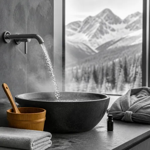 Grand Kempinski Tatras: a refined spa retreat in the High Tatras