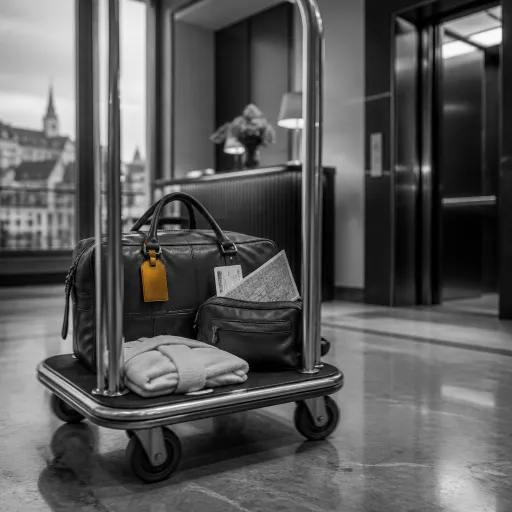 Staying at radisson blu carlton hotel bratislava in the heart of the Slovak capital