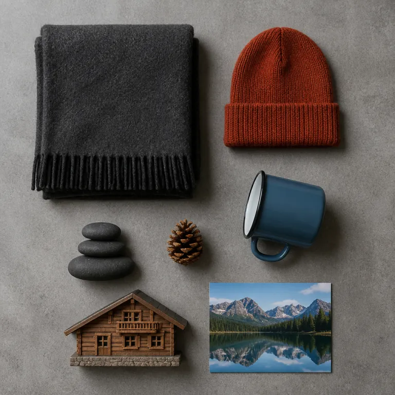 Kempinski High Tatras: a grand lakeside retreat in Štrbské Pleso