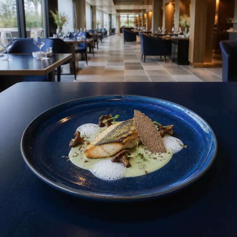The New Slovak Kitchen: How Regional Ingredients Became Fine Dining