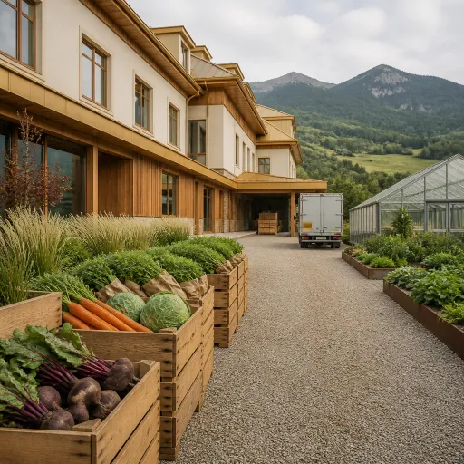 How the evolving V4 pipeline shapes luxury hotel chef profiles in Slovakia