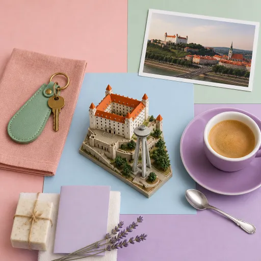 Elegant stays and top hotels in Bratislava Slovakia for discerning travelers