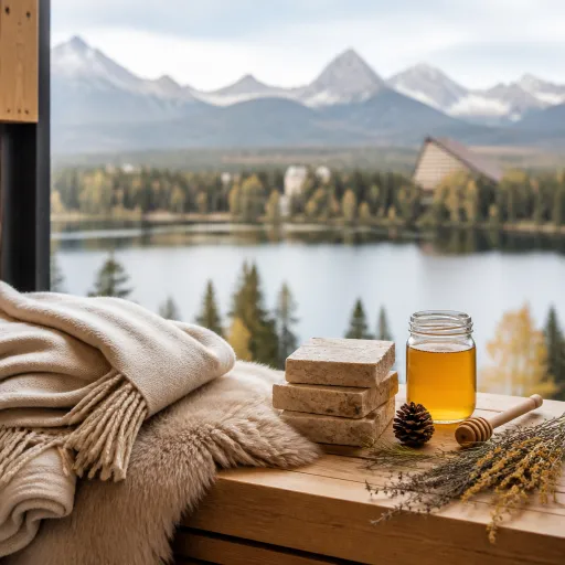Grand Kempinski High Tatras: an elevated stay above Štrbské Pleso